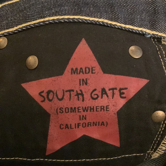 Adriano Goldschmied Jeans - Picture 7 of 10